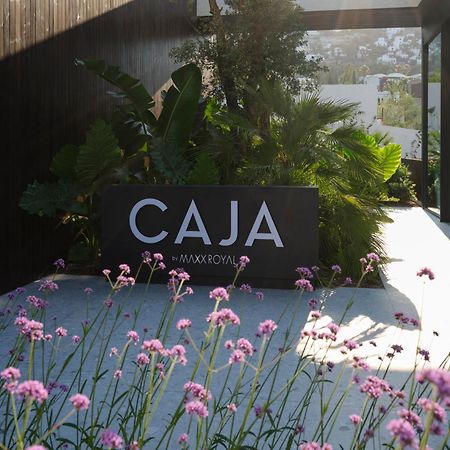 Caja By Maxx Royal Otel Bodrum Dış mekan fotoğraf