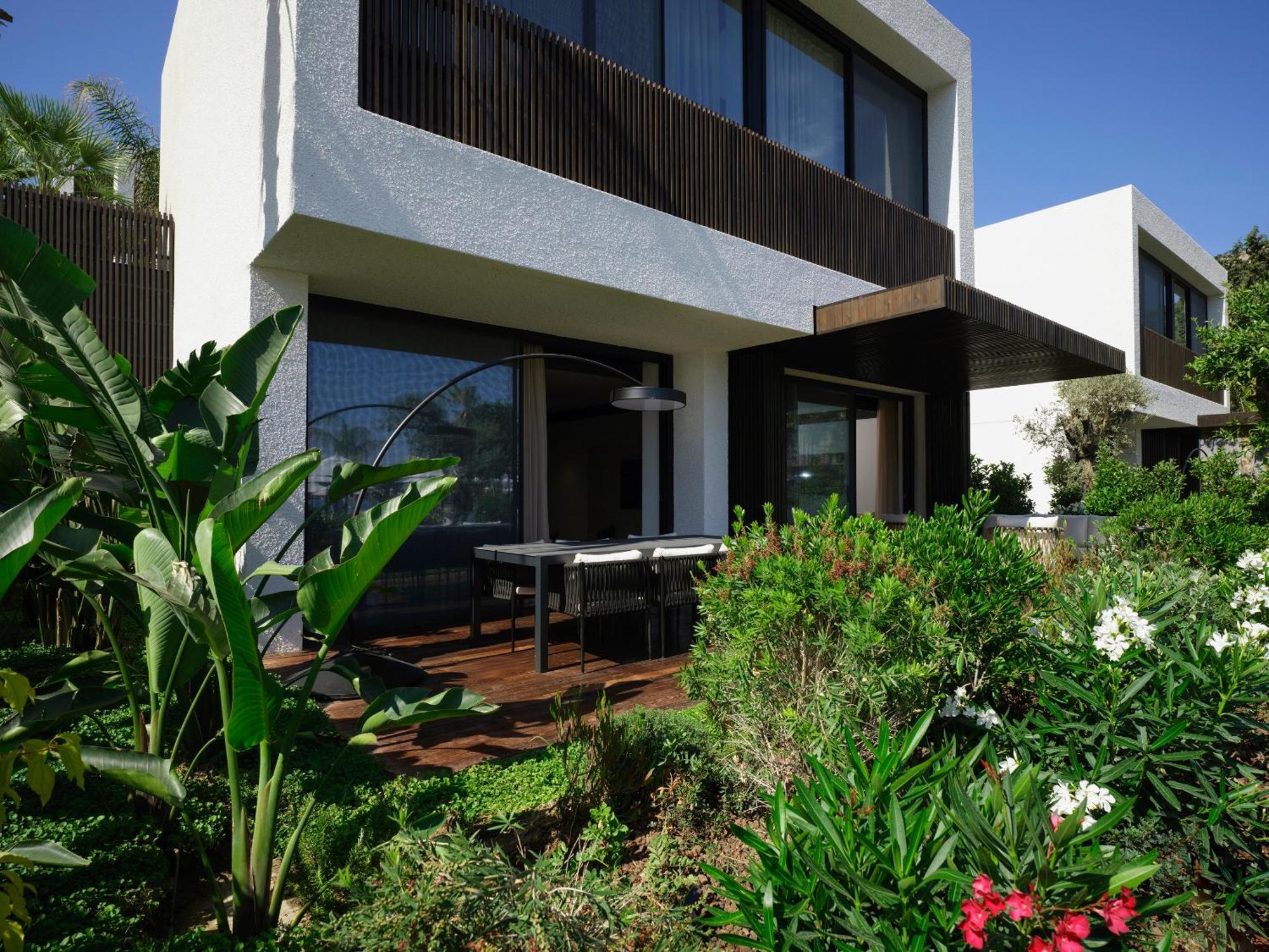 Caja By Maxx Royal Otel Bodrum Dış mekan fotoğraf